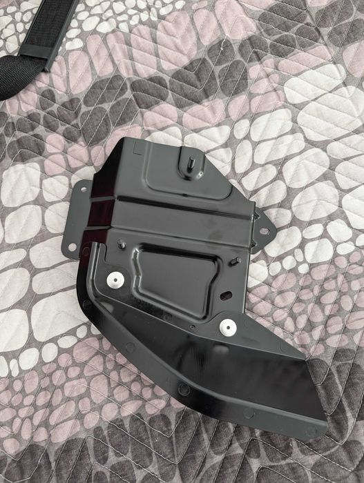 Outlander 3 2016- монтажен модул(планка), blind spot(мъртва точка ляв)