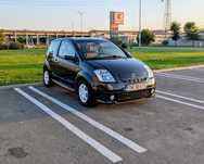 Citroen C2 VTS 1.6