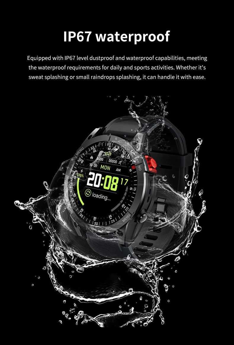 Смарт Часы аналог Garmin fenix 7