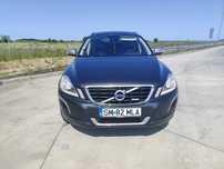 Volvo xc60 2.4 automat