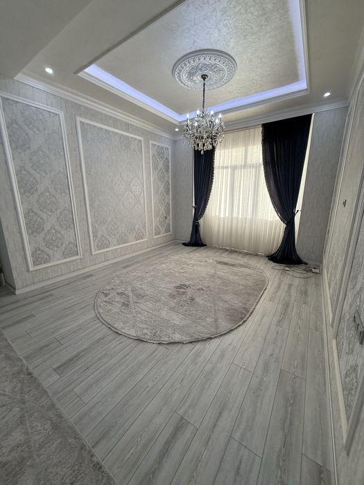 Sergeli 3A Arentir 3bekat 8ta xona 4ta sanuzel srochni sotladi