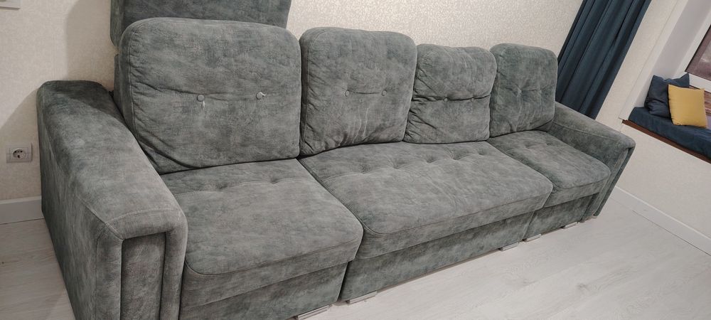 Продам диван с самовывозом