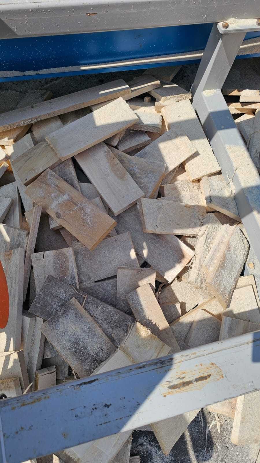 Продам  Дрова и обрезки