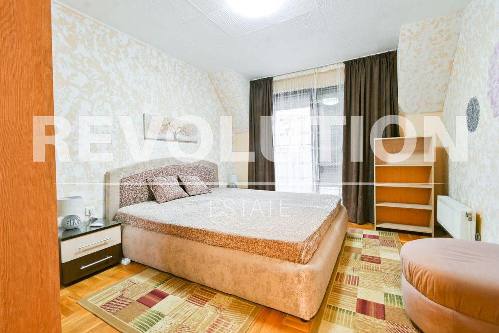 Дава се под наем Двустаен апартамент в София, Стрелбище - 54 кв.м за 661.98 € - Снимка #6