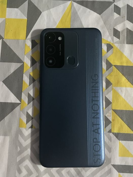 Tecno Spark 8c 4/64