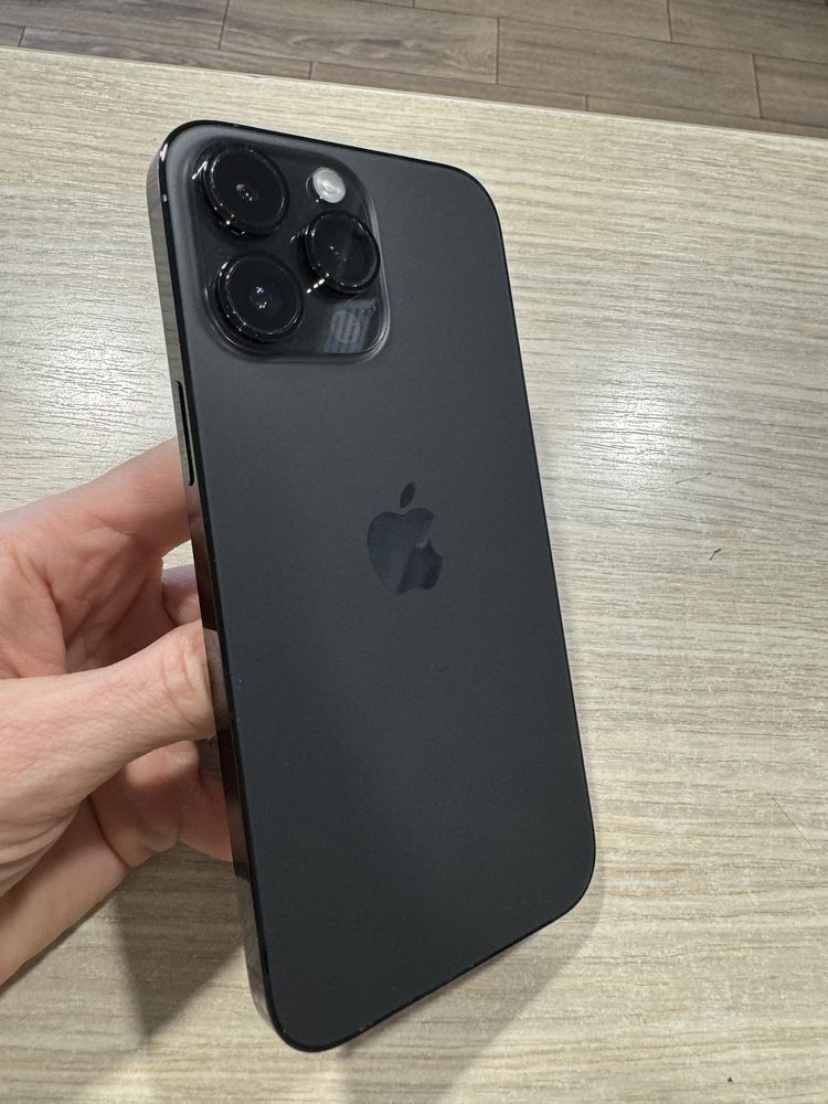 iPhone 14 Pro Max, 256GB, 5G, Space Black!!!