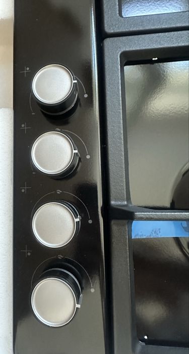 Plita pe gaz, incorporabila BEKO