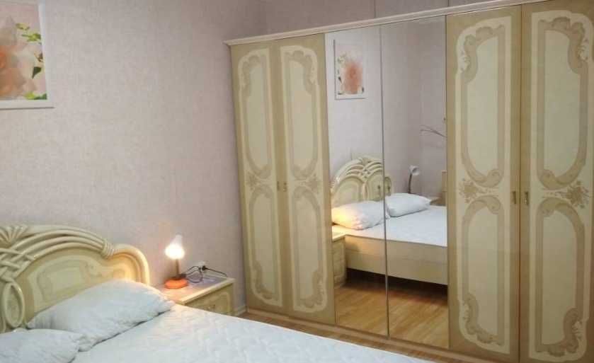 Дава се под наем Двустаен апартамент в Бургас, Лазур - 82 кв.м за 127.5 € - Снимка #4