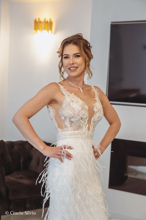 Rochie de mireasa