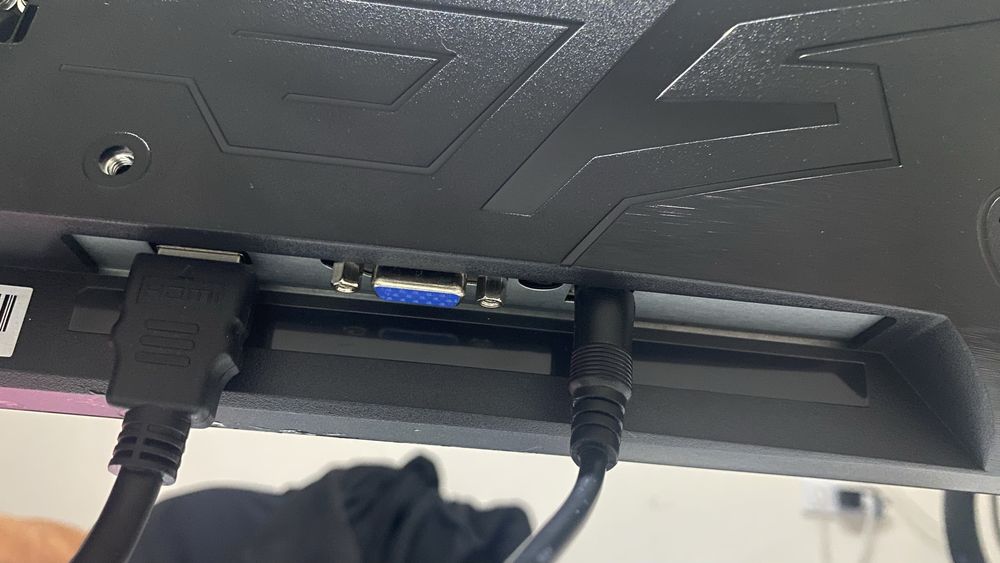 Монитор IPS недорого