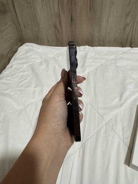 Продается I PHONE 13 PRO 256 GRAPHIT LLA