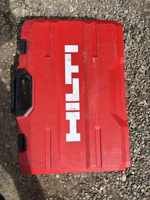 Carota HILTI noua