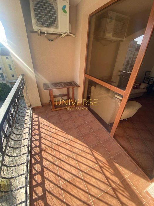 Продава се Двустаен апартамент в к.к. Слънчев бряг - 71 кв.м за 985 €/кв.м - Снимка #14