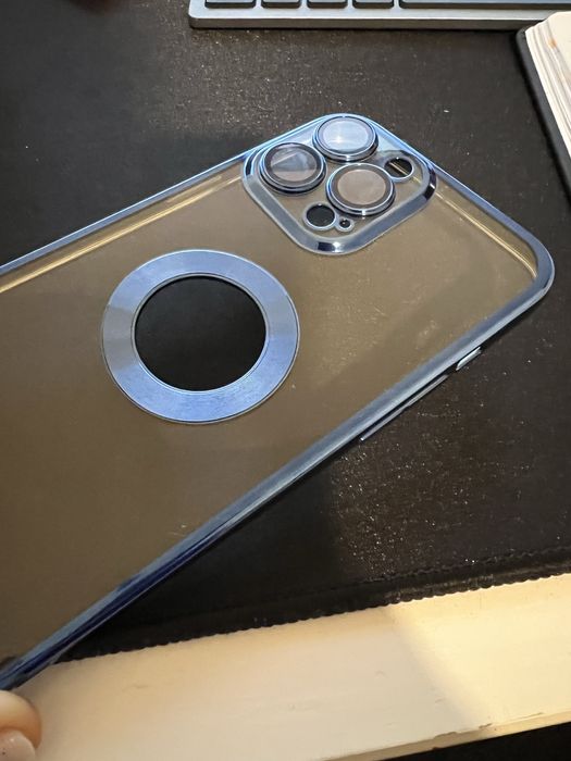 Husa iphone 13 Pro Max