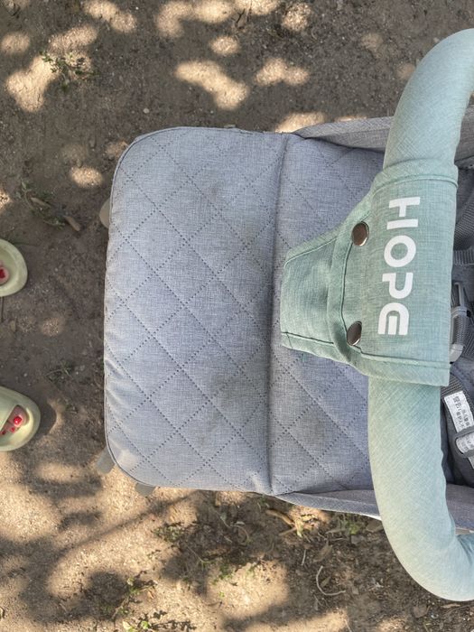 Прогулочная коляска Hope