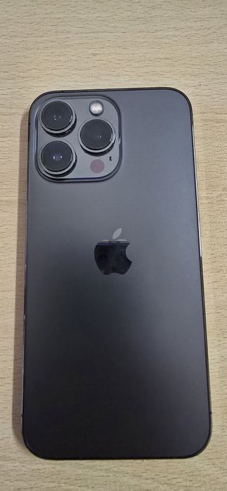 Iphone 13 Pro 128GB Graphite