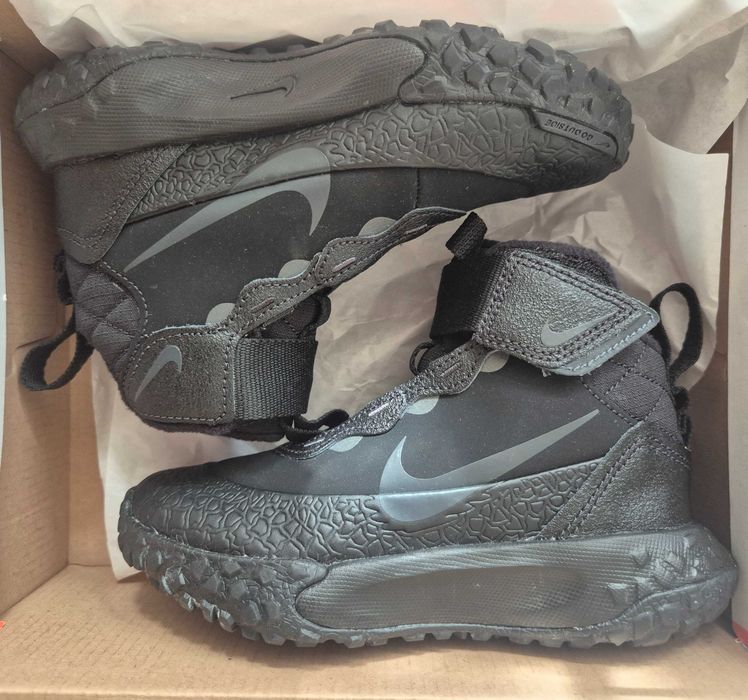 Nike Terrascout (ps) детски