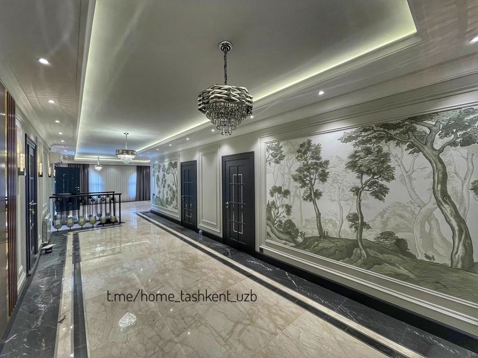 Ракат Новый Евро Люкс Дом