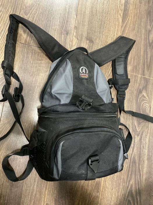 Rucsac foto tamrac