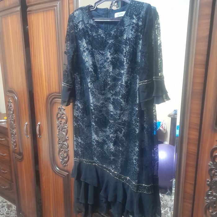 Продается платье турецкое в двух видов