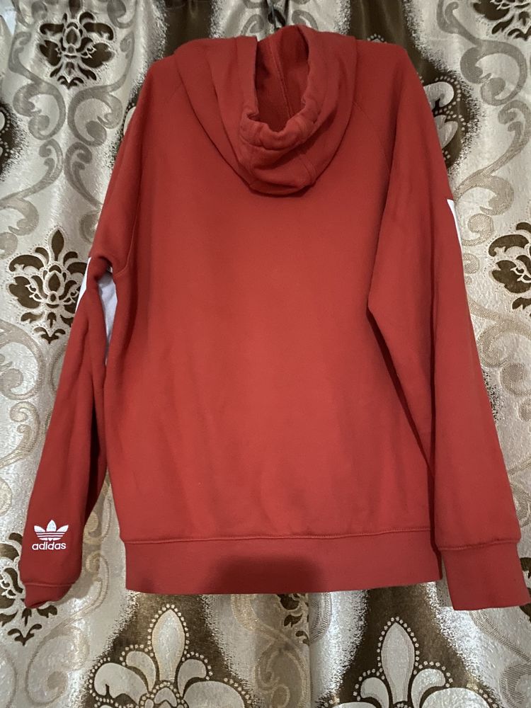 Hanorac adidas mărimea 34/XS unisex