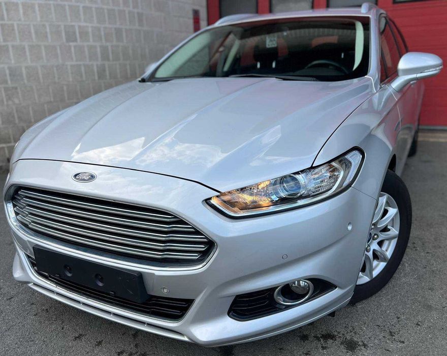 Dezmembrez Ford Mondeo 2016 Break