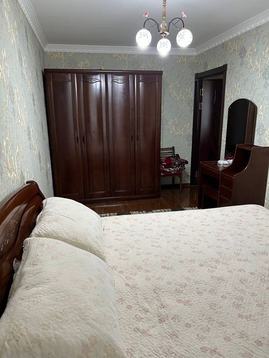 Ц1 аренда квартира 3 комнатная