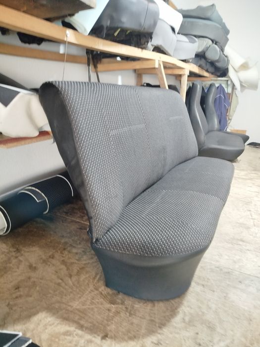 2107 завод сиденья