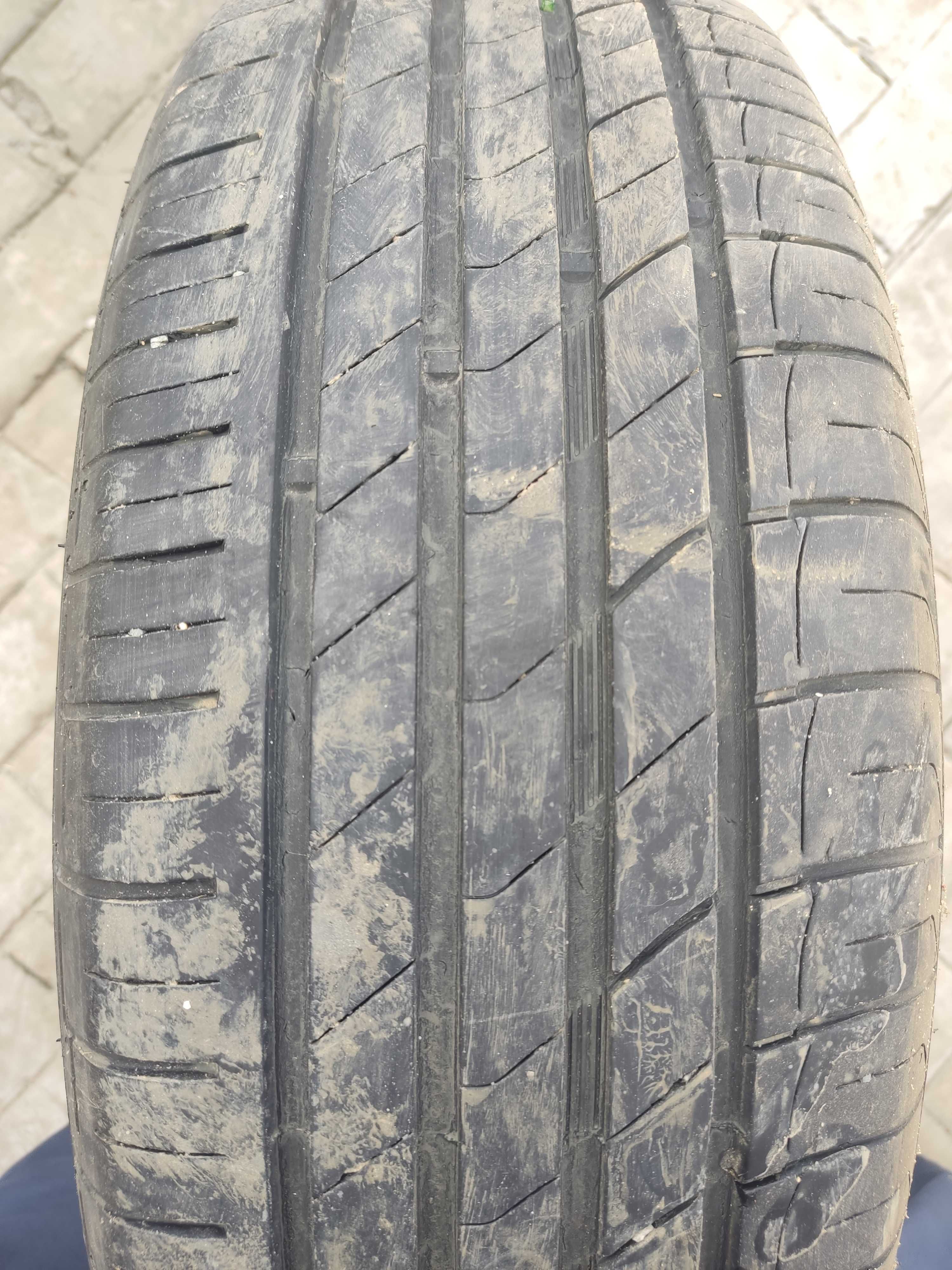 Шины ROADX 205/65/15