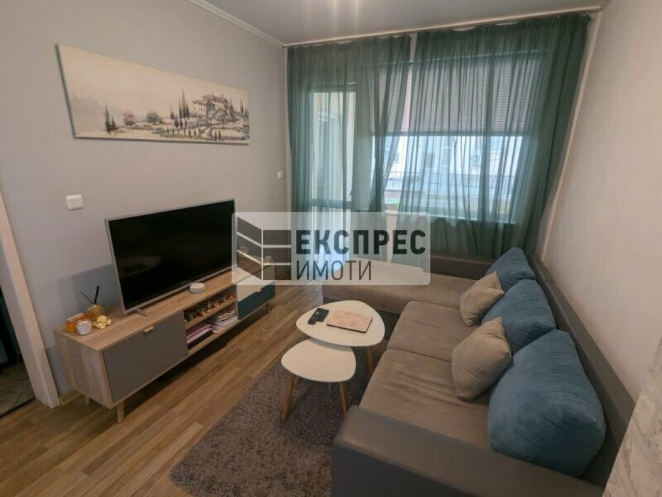 Дава се под наем Тристаен апартамент в Варна, Окръжна болница - 85 кв.м за 700 € - Снимка #6