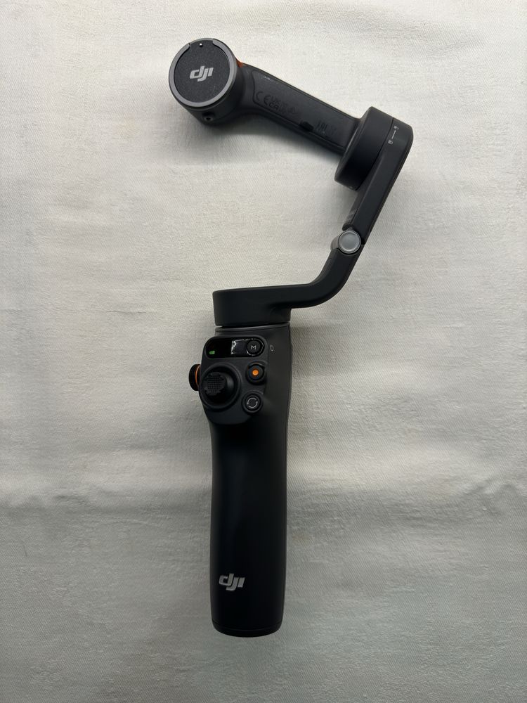 Стабилизатор dji Osmo 6