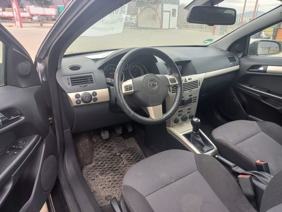 De vanzare Opel astra