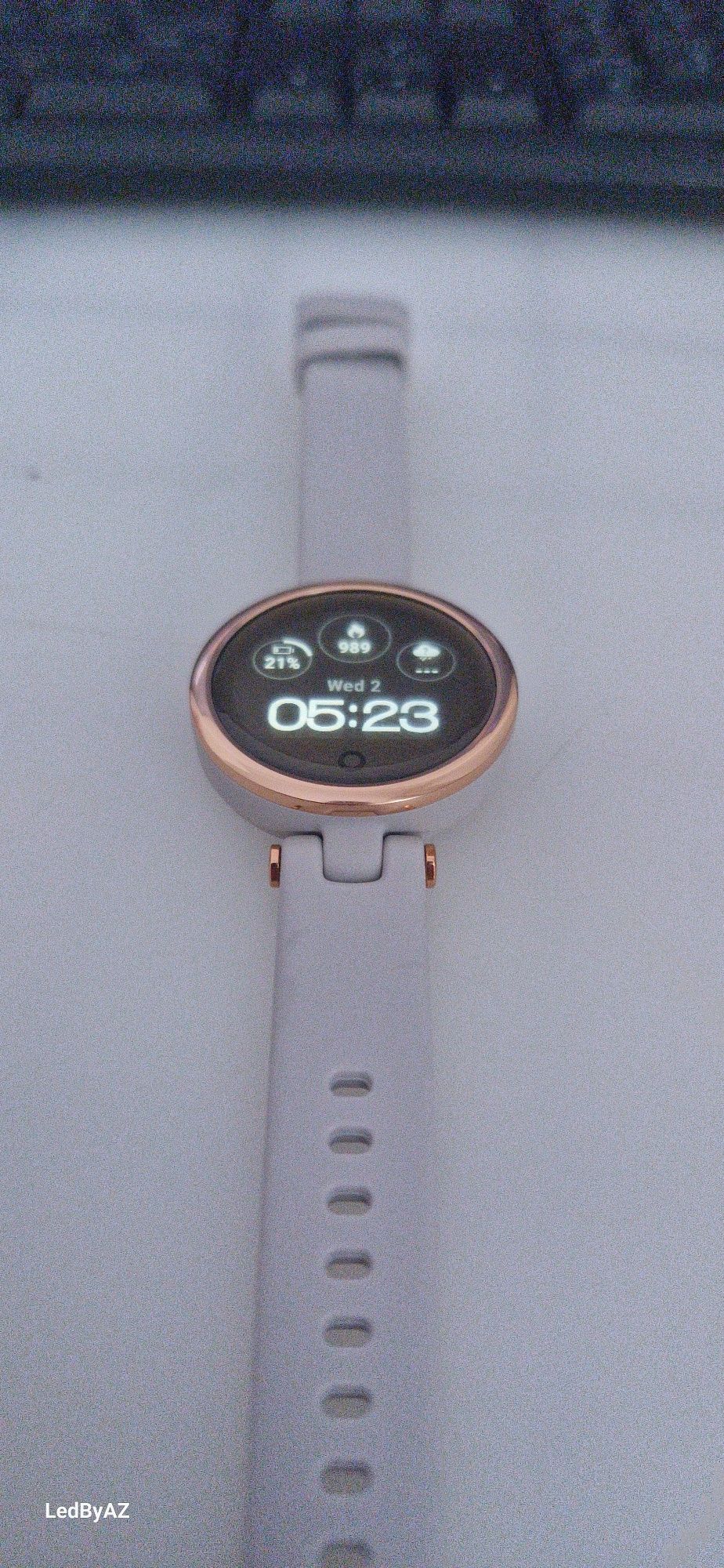 Ceas Garmin Lily Sport