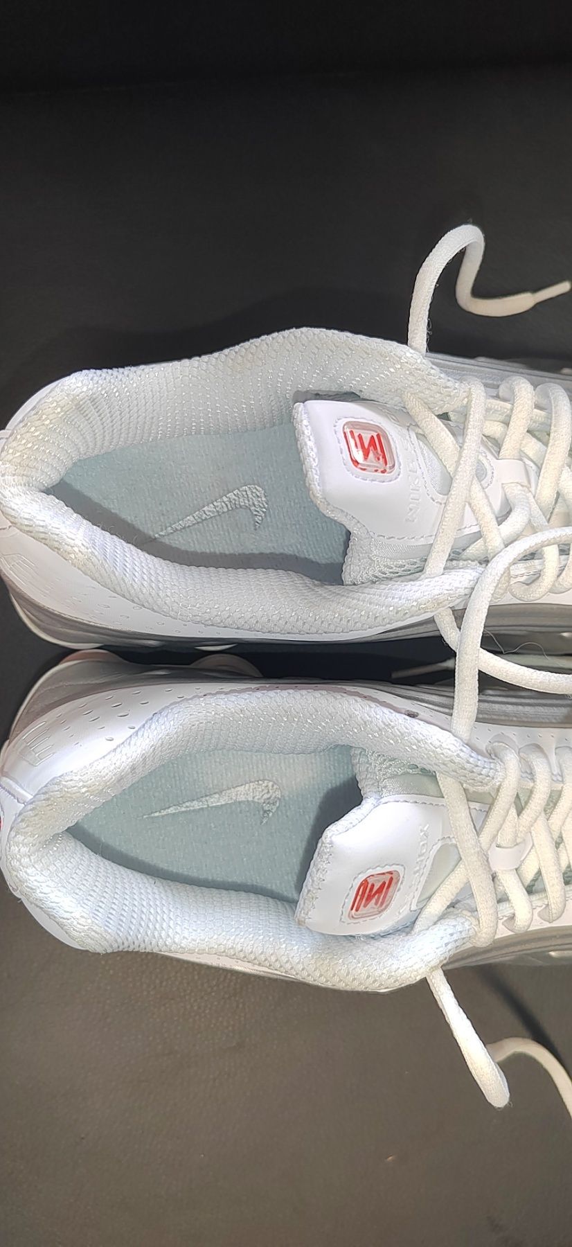 Nike Shox, номер 40