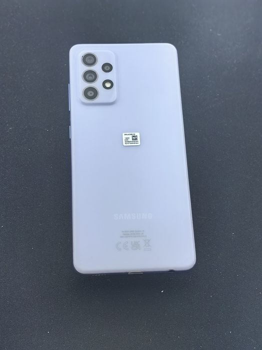Samsung Galaxy A52S 5G  128 GB ID-hle976