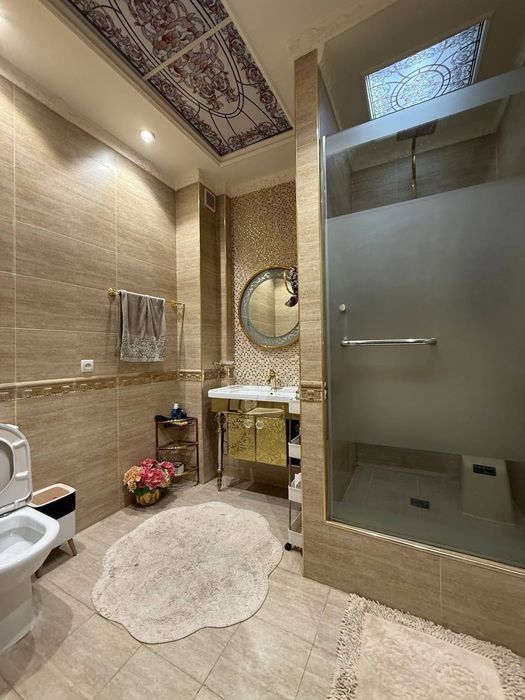 Продается 4х ком квартира, ЖК Габус, ор-р: Глинка, 220 м²