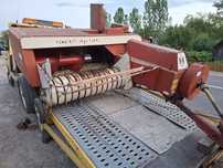 Dezmebrez Presa international 430 piese