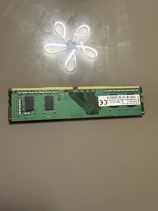 Рам памет 2х4GB ddr4 2666Mhz