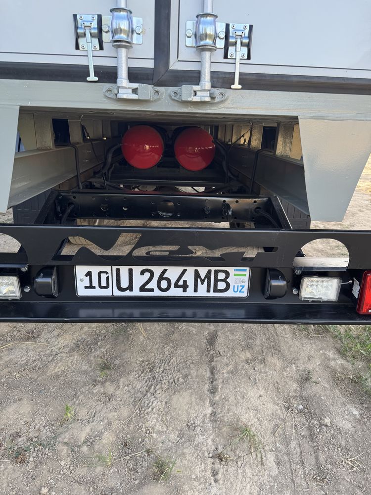 Газел нехт 2019г