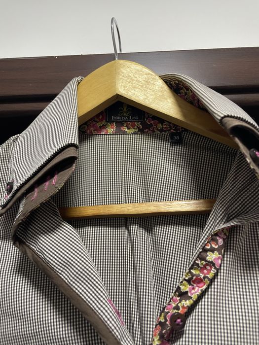 Camasa office masura 38