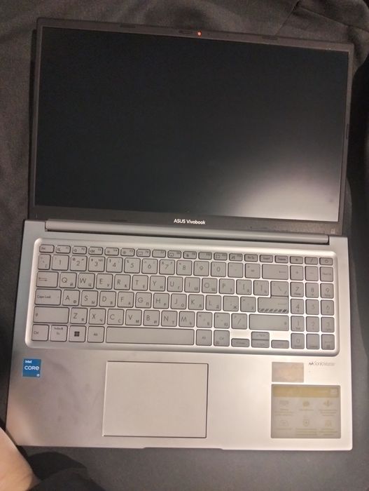 VIVOBOOK 14/15/17 1 terabayt