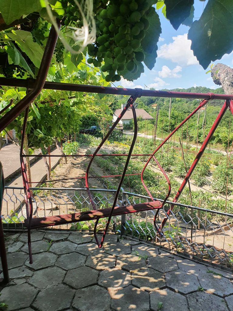 Продава се Къща в Силистра, в.з. Юг - 860 кв.м за 38 €/кв.м - Снимка #10