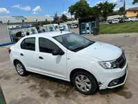 Dacia logan 0.9 2017