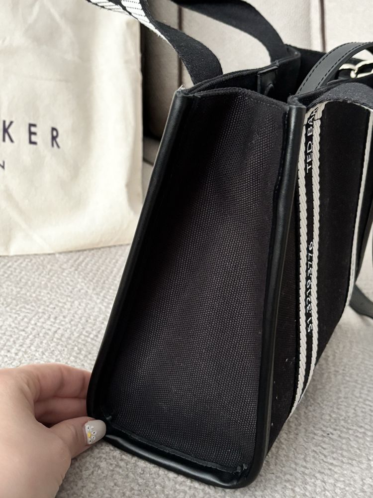 Ted Baker дамска чанта