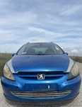 Piese Auto Peugeot 307 SW 1.6 16V Cod motor 10FX3U Benzina din 2005