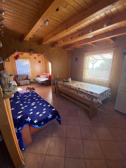 Inchiriez Cabana Statiunea Muntele Baisorii Revelion 2026