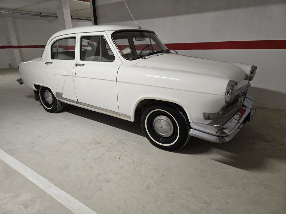 Продава се газ 21Р