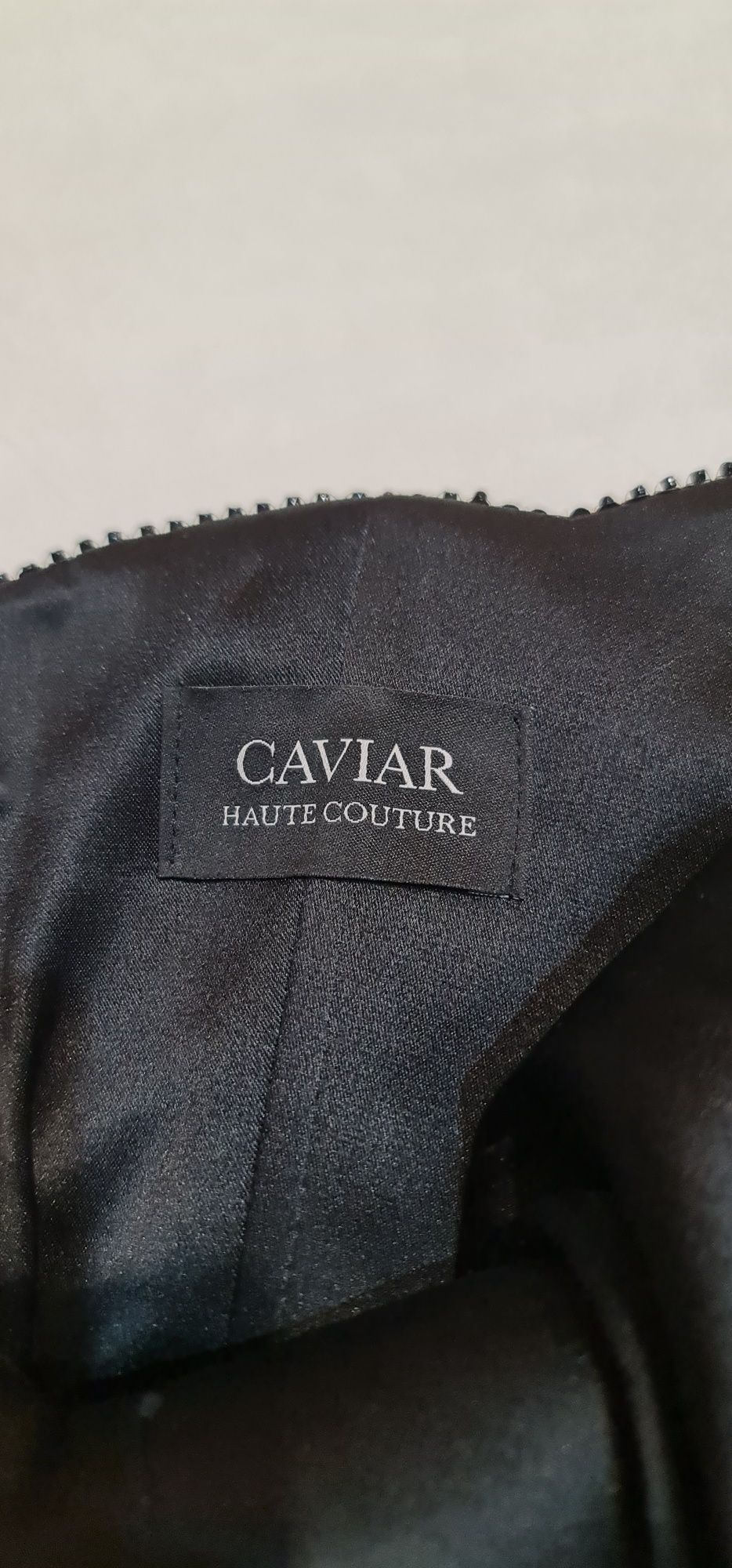 Бална рокля CAVIAR Haute couture