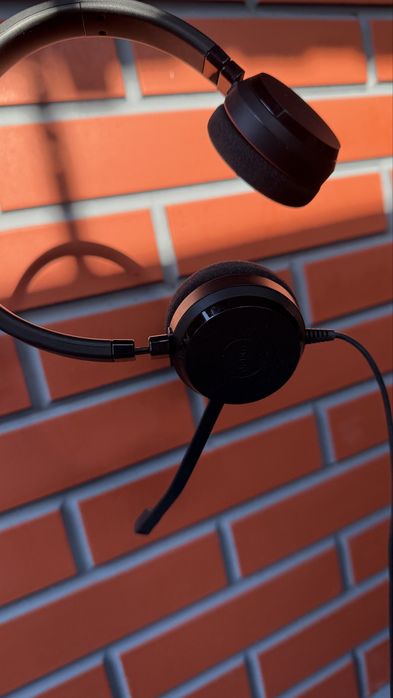 наушники разные Hyper