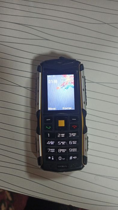 Хаммаси сотилади телефонлар